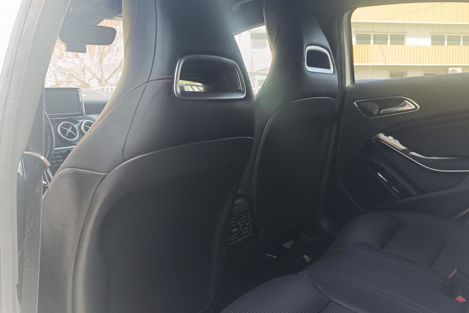 Продам Mercedes-Benz A 180 AMG 2015 года в Одессе