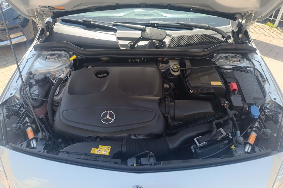 Продам Mercedes-Benz A 180 AMG 2015 года в Одессе