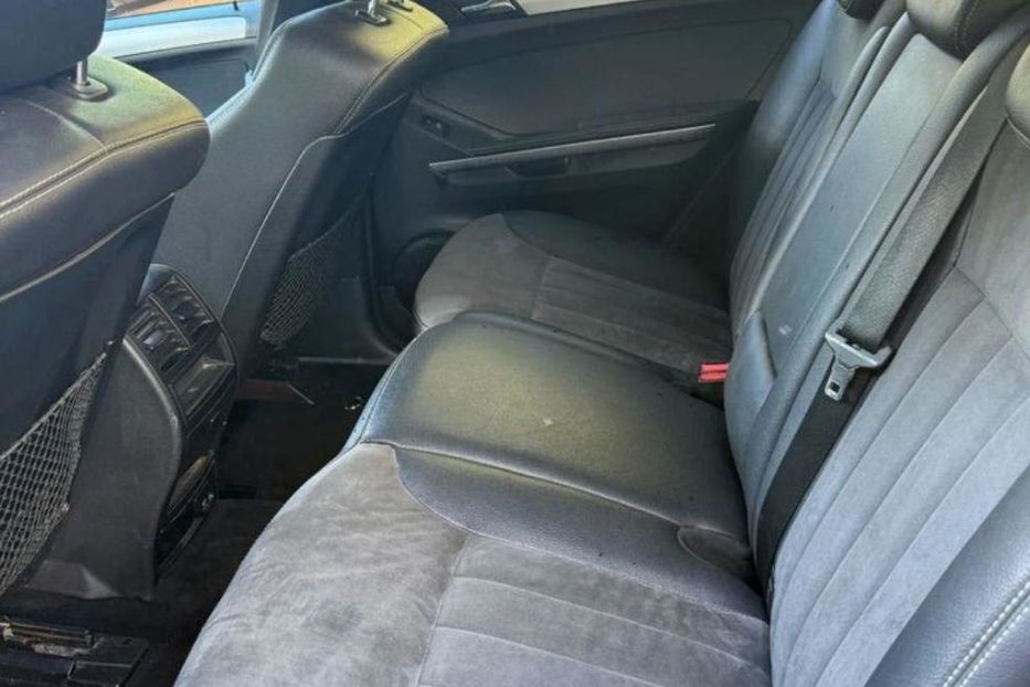 Продам Mercedes-Benz ML 320 2008 года в Днепре