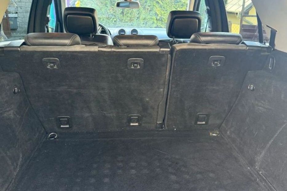 Продам Mercedes-Benz ML 320 2008 года в Днепре