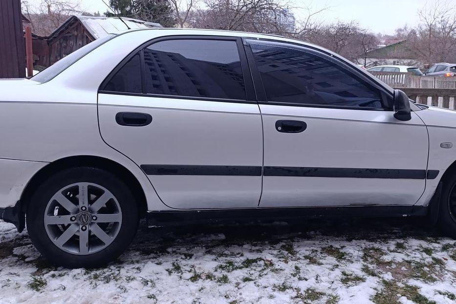 Продам Mitsubishi Carisma 2002 года в Чернигове