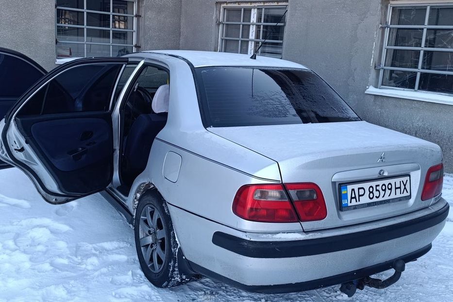 Продам Mitsubishi Carisma 2002 года в Чернигове