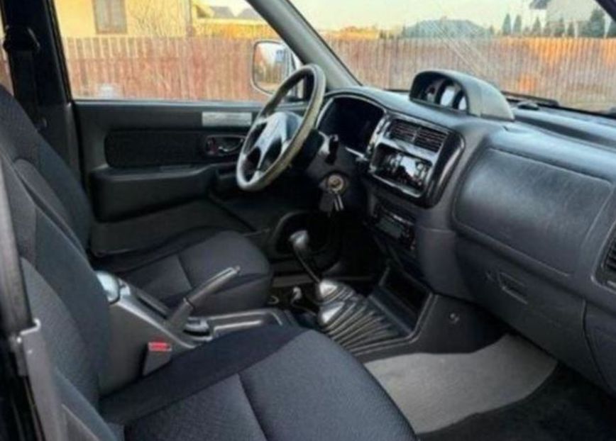 Продам Mitsubishi L 200 2003 года в Днепре
