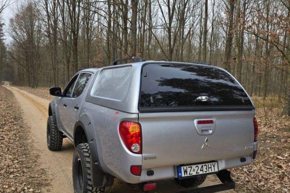Продам Mitsubishi L 200 2012 года в г. Покровск, Донецкая область