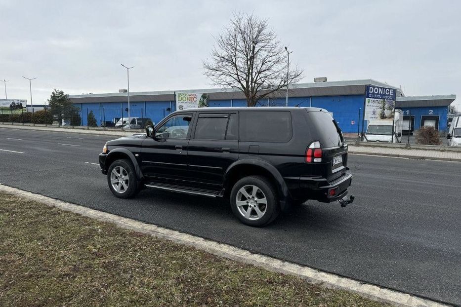 Продам Mitsubishi Pajero Sport 2005 года в г. Изюм, Харьковская область