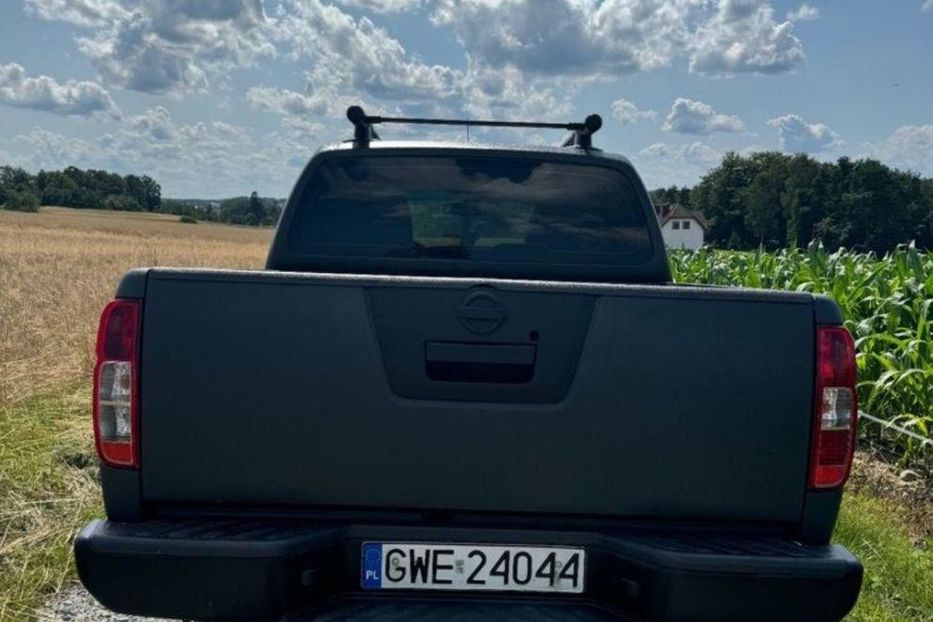 Продам Nissan Navara 2007 года в г. Жмеринка, Винницкая область