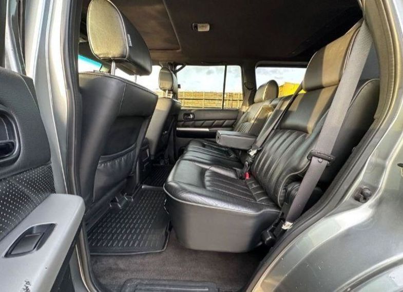 Продам Nissan Patrol 2004 года в г. Хотин, Черновицкая область