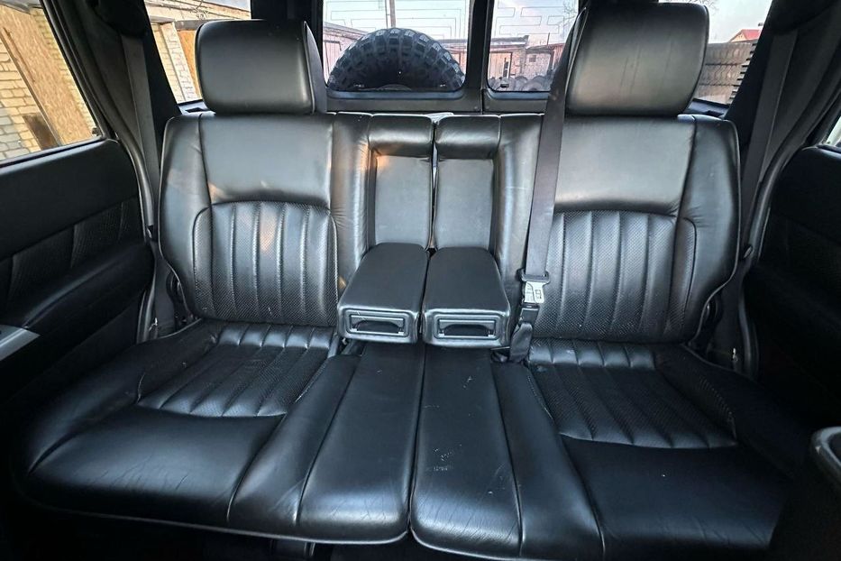 Продам Nissan Patrol 2004 года в г. Хотин, Черновицкая область