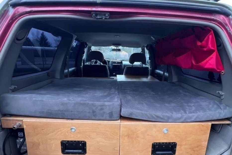 Продам Nissan Patrol 2000 года в г. Константиновка, Донецкая область