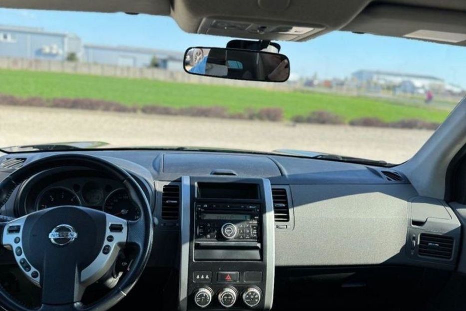 Продам Nissan X-Trail 2007 года в Тернополе