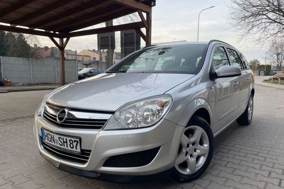 Продам Opel Astra F 2007 года в Полтаве