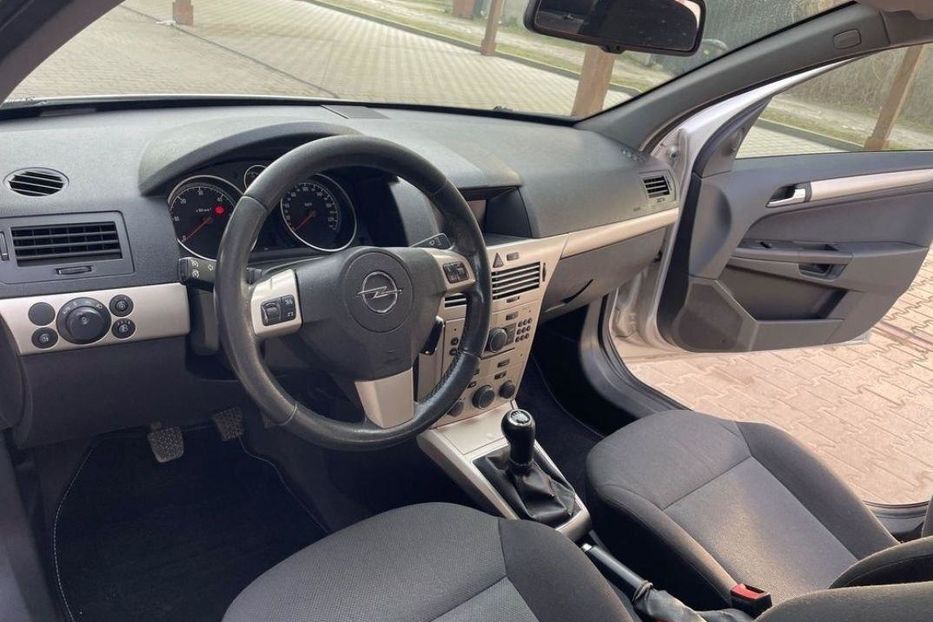 Продам Opel Astra F 2007 года в Полтаве