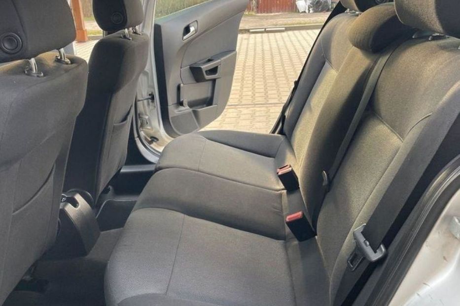 Продам Opel Astra F 2007 года в Полтаве