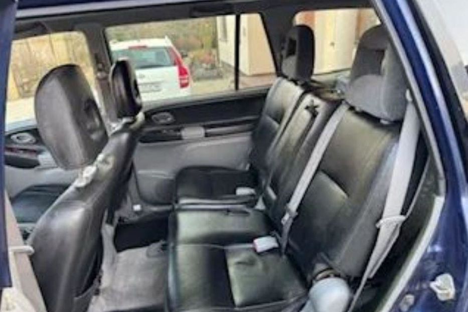 Продам Suzuki Grand Vitara 2004 года в г. Бахмутское, Донецкая область