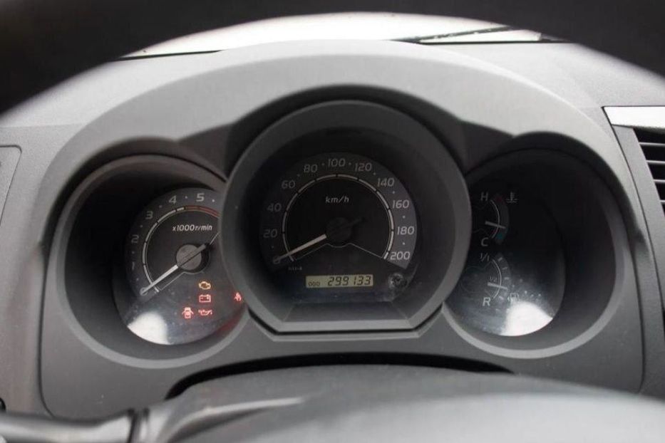 Продам Toyota Hilux 2006 года в Киеве