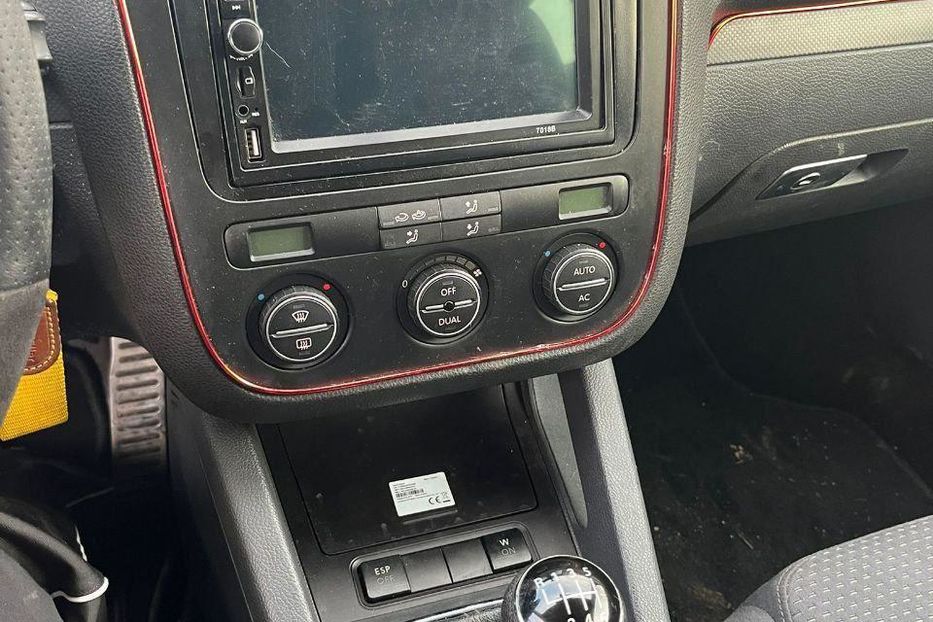 Продам Volkswagen Golf GTI 2006 года в Днепре