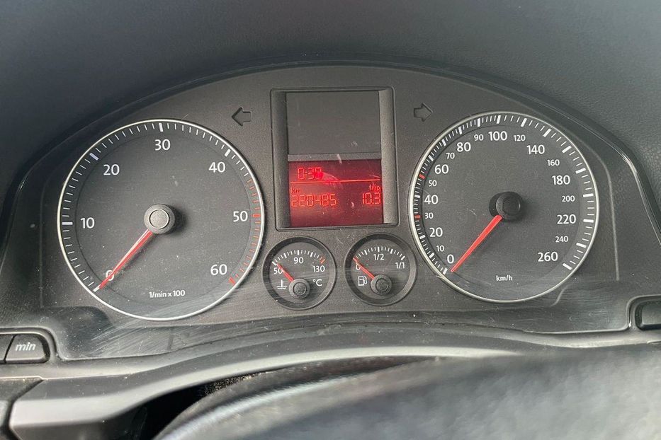 Продам Volkswagen Golf GTI 2006 года в Днепре