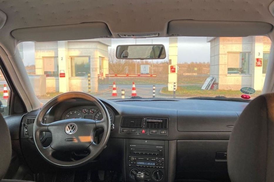 Продам Volkswagen Golf IV 2002 года в г. Лубны, Полтавская область