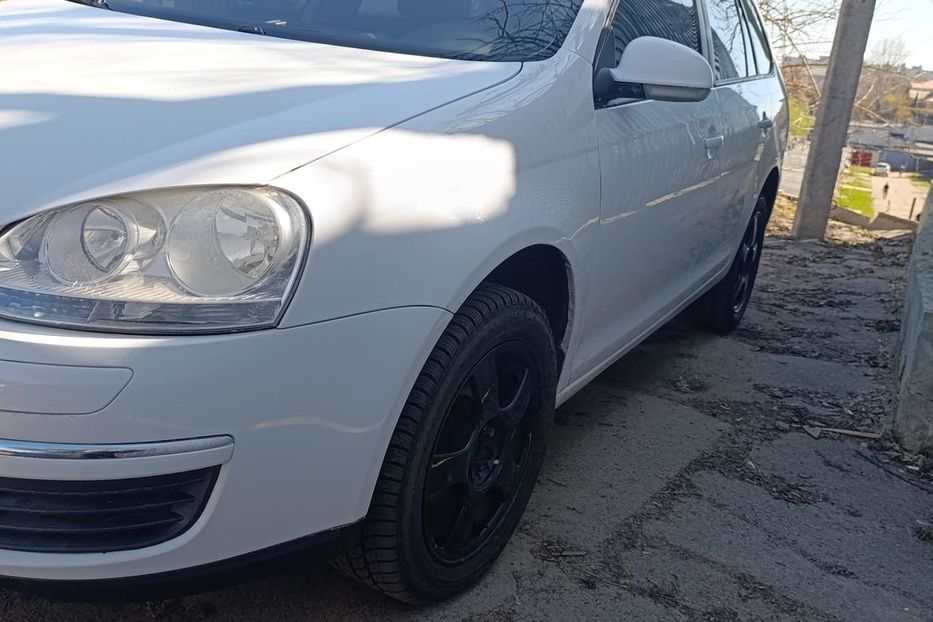 Продам Volkswagen Golf V 2008 года в Чернигове