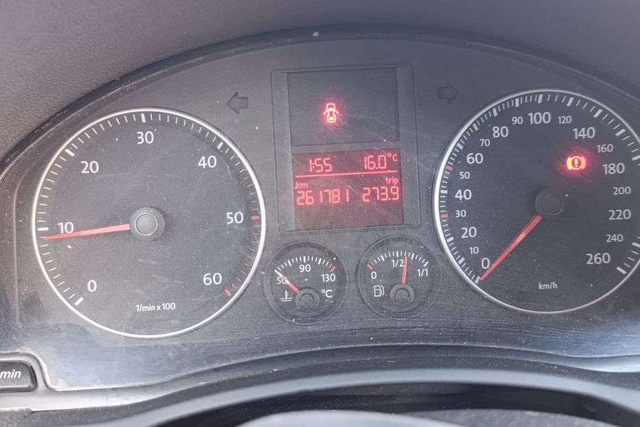 Продам Volkswagen Golf V 2008 года в Чернигове