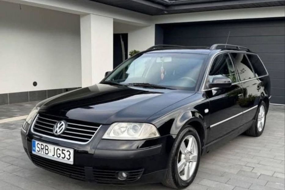 Продам Volkswagen Passat B5 2005 года в Днепре