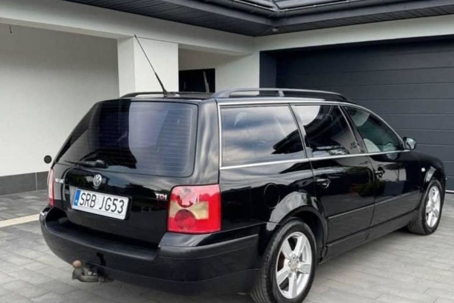 Продам Volkswagen Passat B5 2005 года в Днепре