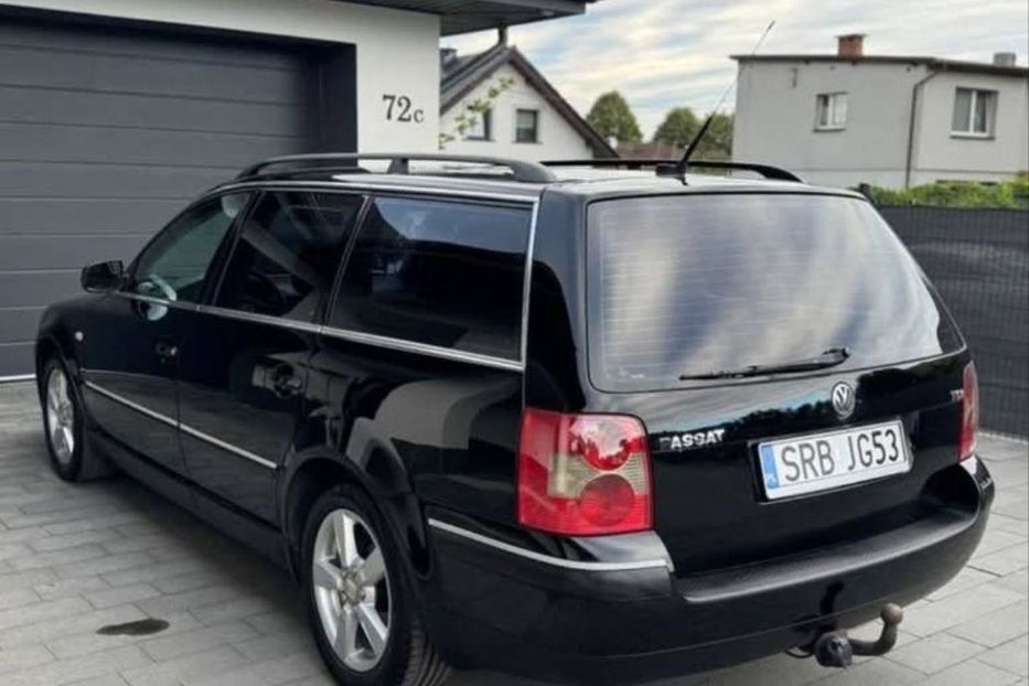 Продам Volkswagen Passat B5 2005 года в Днепре