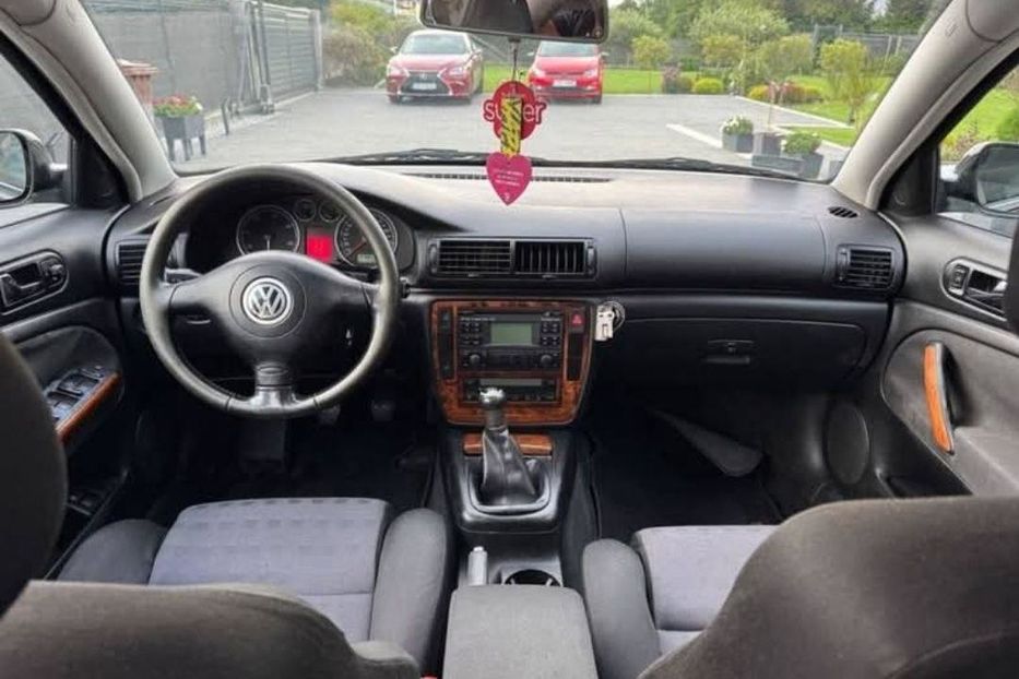 Продам Volkswagen Passat B5 2005 года в Днепре