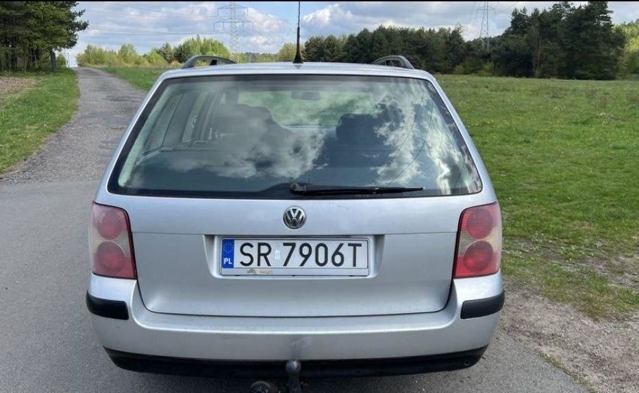 Продам Volkswagen Passat B5 2005 года в г. Покровск, Донецкая область