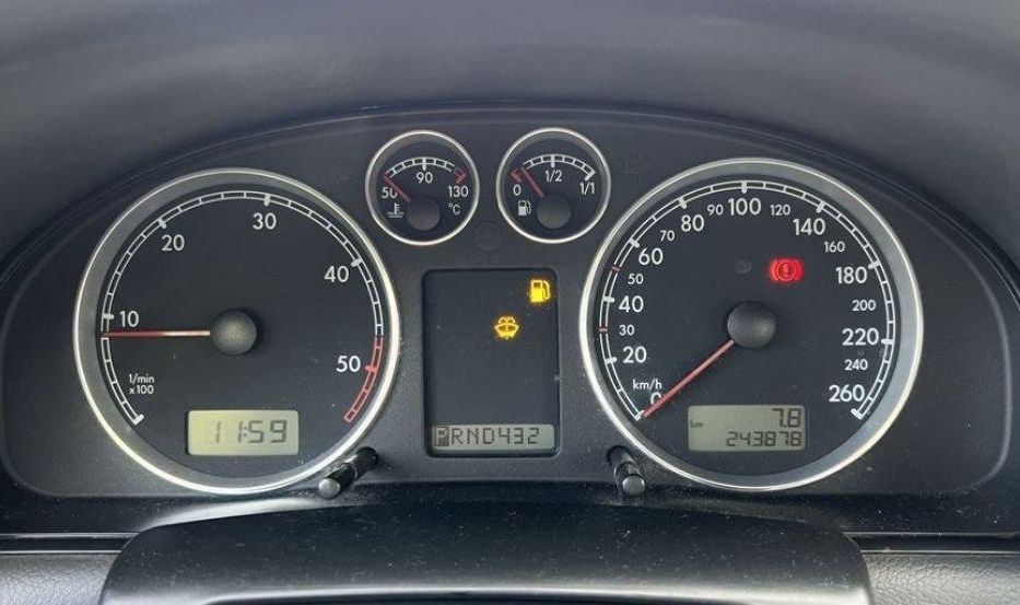 Продам Volkswagen Passat B5 2005 года в г. Покровск, Донецкая область