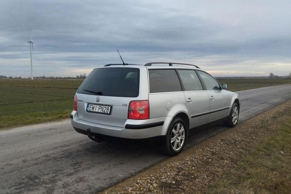 Продам Volkswagen Passat B5 2002 года в Сумах