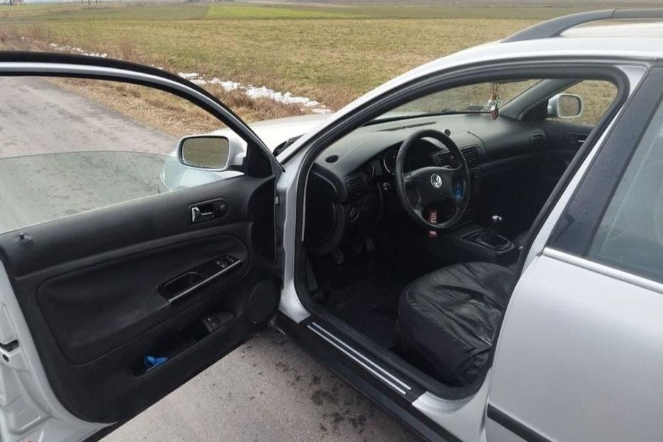 Продам Volkswagen Passat B5 2002 года в Сумах
