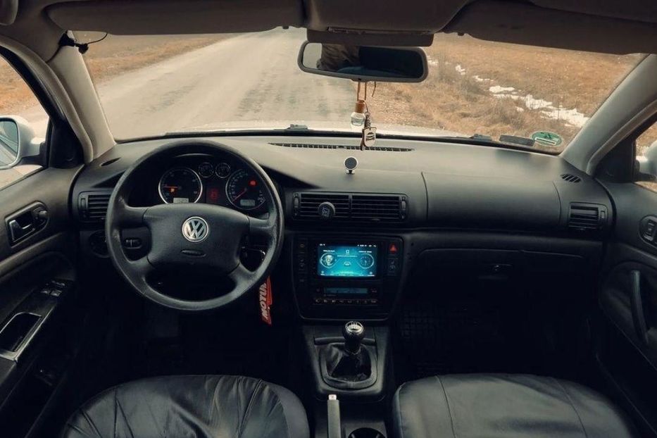 Продам Volkswagen Passat B5 2002 года в Сумах
