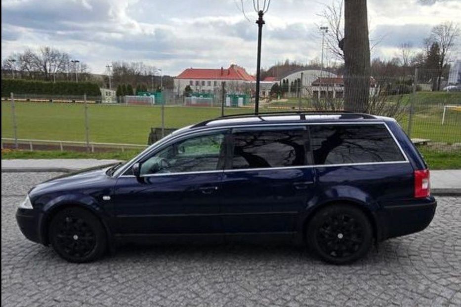 Продам Volkswagen Passat B5 2003 года в Запорожье