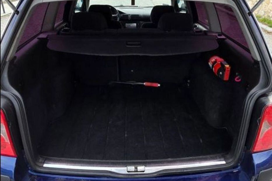 Продам Volkswagen Passat B5 2003 года в Запорожье