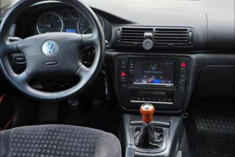 Продам Volkswagen Passat B5 2003 года в Запорожье