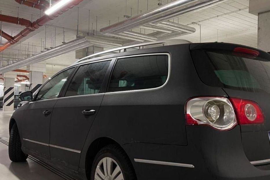 Продам Volkswagen Passat B6 2006 года в Днепре