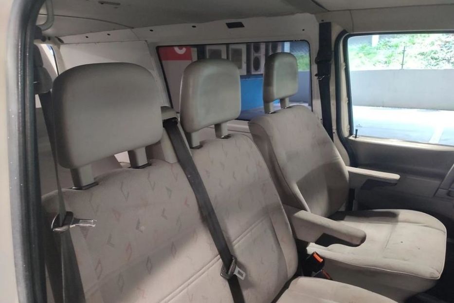 Продам Volkswagen T4 (Transporter) груз 2002 года в г. Павлоград, Днепропетровская область