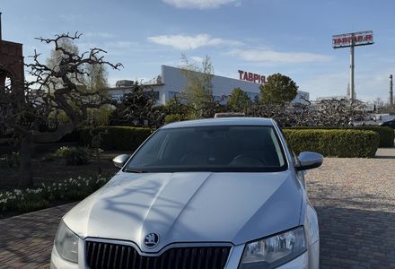 Продам Skoda Octavia A7 2015 года в Одессе