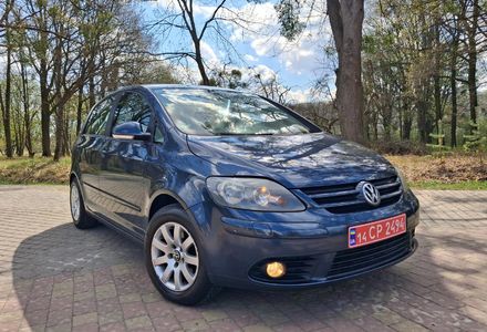 Продам Volkswagen Golf Plus GOAL 1.4 mpi 2006 р в 2006 года в Львове
