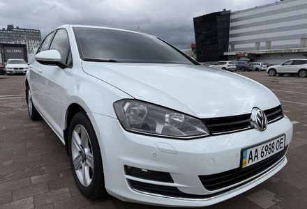 Продам Volkswagen Golf VII 2013 года в Житомире