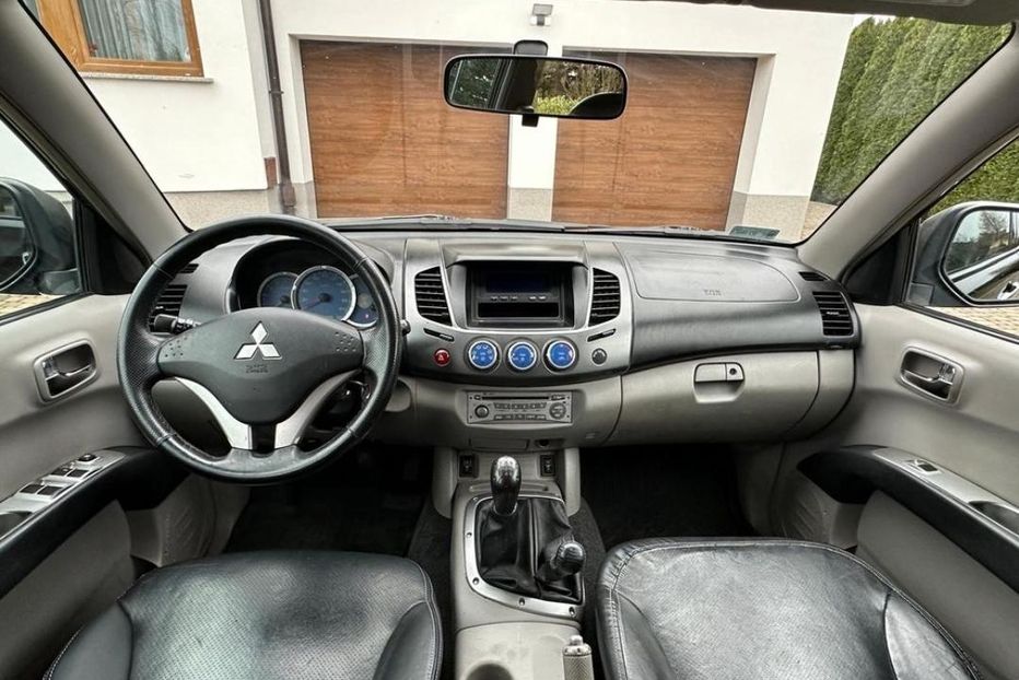 Продам Mitsubishi L 200 2007 года в г. Покровск, Донецкая область