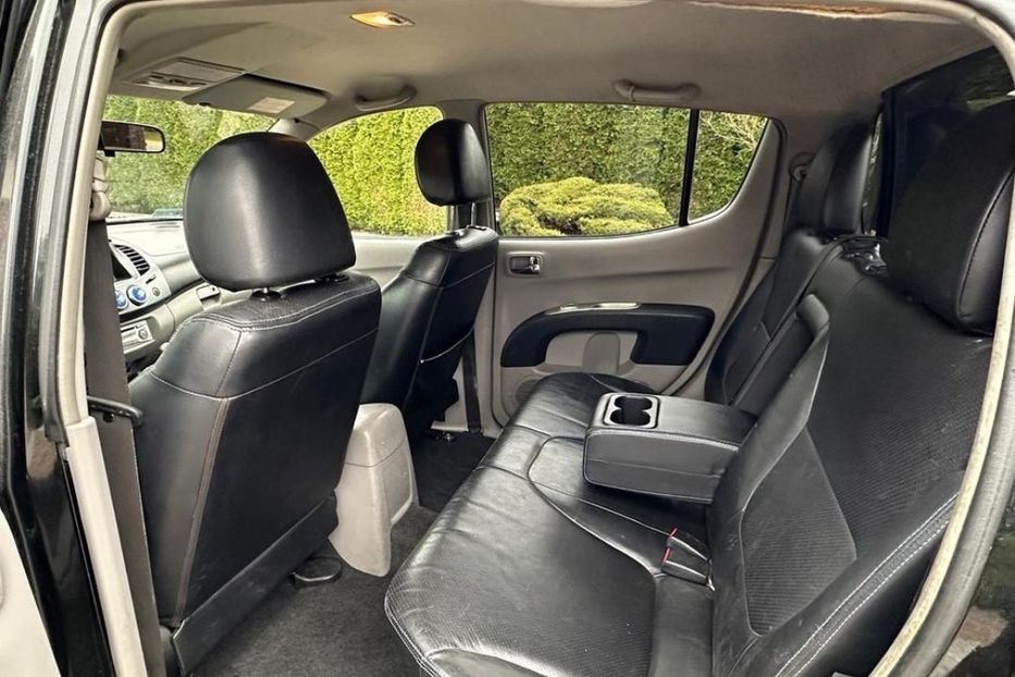 Продам Mitsubishi L 200 2007 года в г. Покровск, Донецкая область