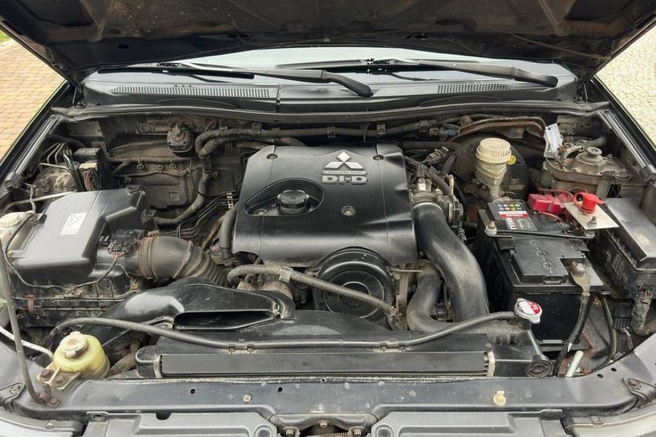 Продам Mitsubishi L 200 2007 года в г. Покровск, Донецкая область