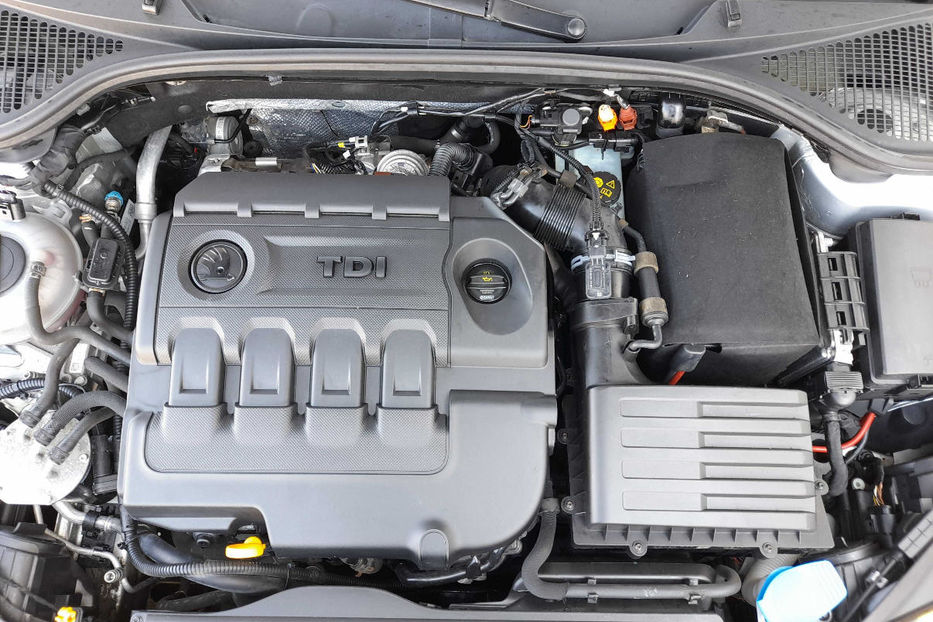 Продам Skoda Octavia A7 2015 года в Одессе