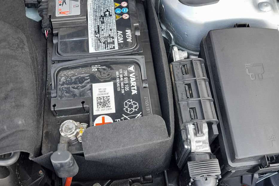 Продам Skoda Octavia A7 2015 года в Одессе