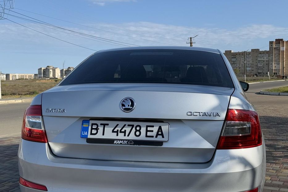 Продам Skoda Octavia A7 2015 года в Одессе