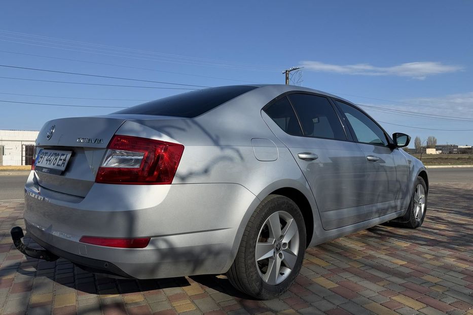 Продам Skoda Octavia A7 2015 года в Одессе