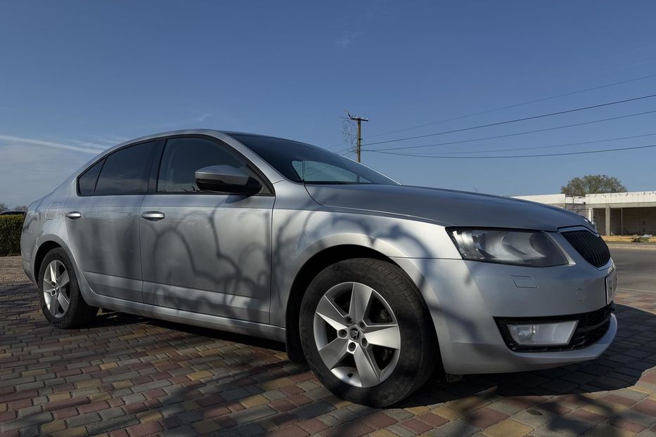 Продам Skoda Octavia A7 2015 года в Одессе