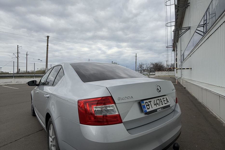 Продам Skoda Octavia A7 2015 года в Одессе